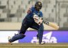 Kusal Janith Perera ruled out of Tri-Nation ODI series