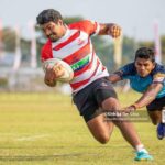 Air Force Rugby