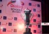 Schools Rugby restart still on the cards The Dialog Schools Rugby League Trophy
