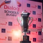 The Dialog Schools Rugby League Trophy