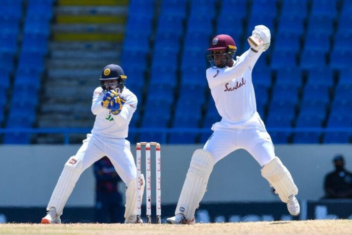 sri lanka tour of west indies 2nd test sri lanka tour of west indies 2nd test