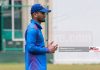 Dimuth Karunaratne pushes World Cup case with timely century