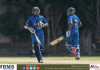 Avishka and Vishva star in crushing SL U19 win Avishka and Vishva star in crushing SL U19 win