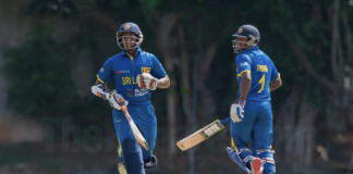Avishka and Vishva star in crushing SL U19 win