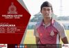 Lakshitha Rasanjana strokes 157 to put Nalanda on top