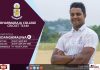 Bawantha Udangamuwa 184 puts Galle on top