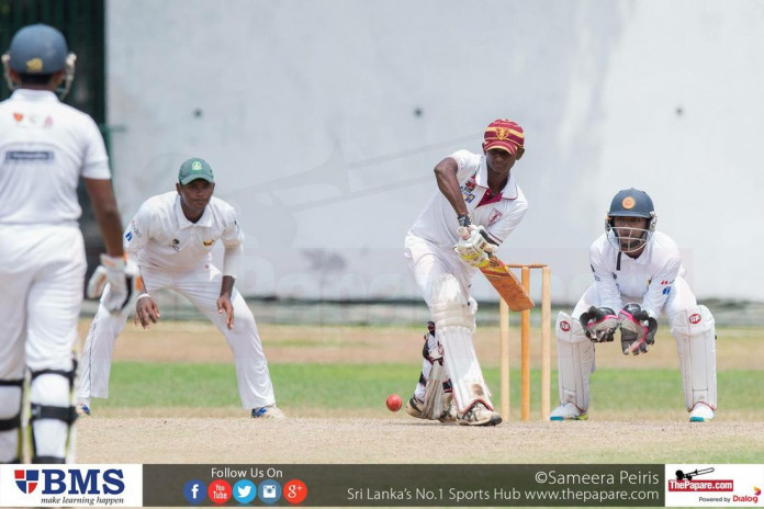 Schools Cricket