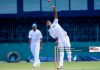 Sri Lanka A go 1-0 up as Embuldeniya rips through Irish batting
