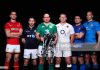 ජාතින් හයක් උරෙනුර ගැටෙන සුප්රකට “Six Nations” රග්බි ශූරතාවලිය