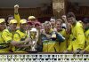Australia unfurls an era of domination (1999)