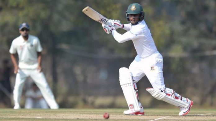 Sri Lanka Emerging Team tour of Bangladesh