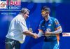 Sri Lanka stunned by 7 wicket defeat to India