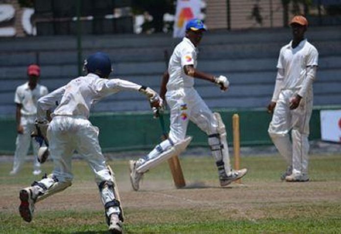 Schools Cricket