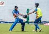 India in final; Sri Lanka meet Pakistan in play-off