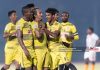 Colombo FC end League on a high