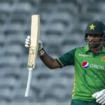 Fakhar Zaman