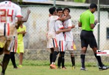 Java Lane survive DCL 2018