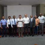 Sports Minster dissolves SLR and appoints 9-member stabilization committee