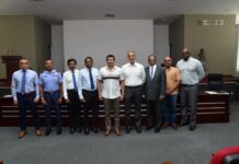 Sports Minster dissolves SLR and appoints 9-member stabilization committee