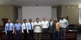 Sports Minster dissolves SLR and appoints 9-member stabilization committee