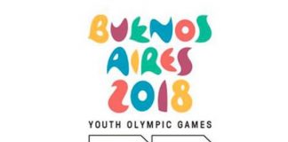 Youth Olympics 2018