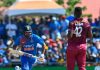 Rohit Sharma 67 leads all-round India display