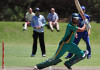 South Africa Emerging on top after day 1 under 19 cricket