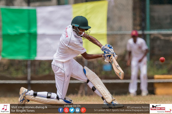 U15 Provincial Cricket