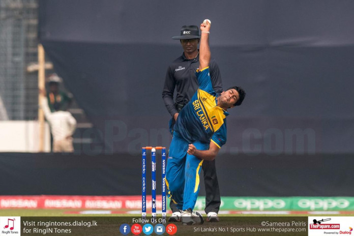 sri lanka u19