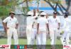 St. Joseph Vaz and Nalanda bag first innings points school cricket