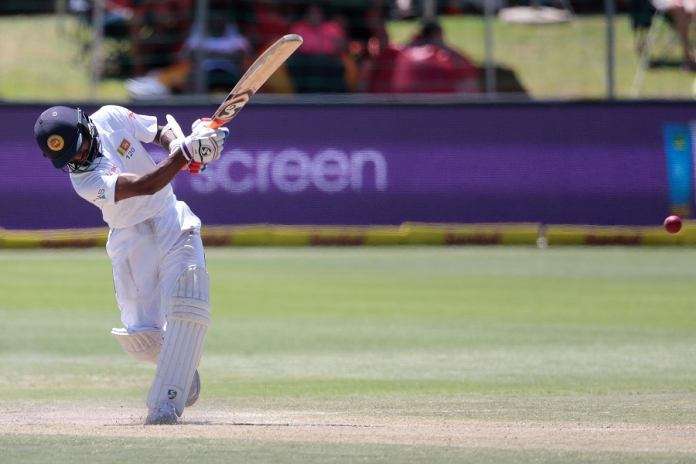 South Africa vs Sri Lanka, 1st Test 4th day tamil