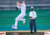 Toby Roland-Jones rocks Sri Lanka A Sri Lanka A vs England Lions