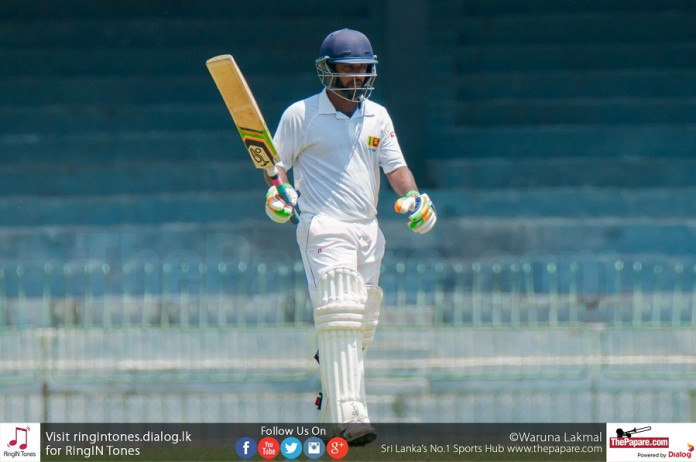 England Lions vs Sri Lanka A