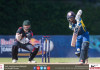 Sri Lanka secure semi-final spot