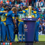 Sri Lanka qualify for ICC Cricket World Cup 2019