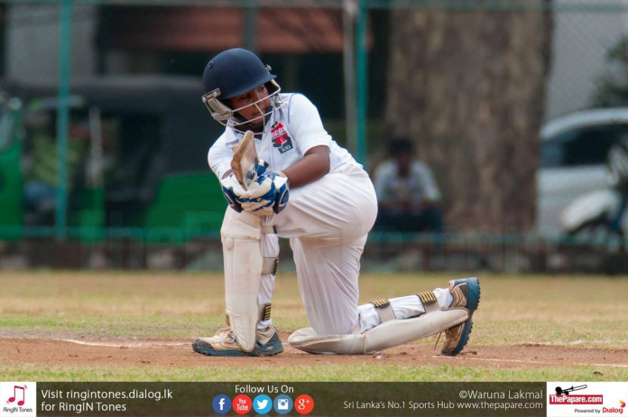 Maliyadewa stun St Joseph's with a brilliant run chase