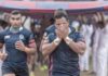 No Schools Rugby 2020? Here’s Plan B! Shazaan Mohammed, Dnal Ekanayake Kingswood College rugby team