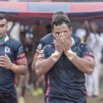 Shazaan Mohammed, Dnal Ekanayake Kingswood College rugby team