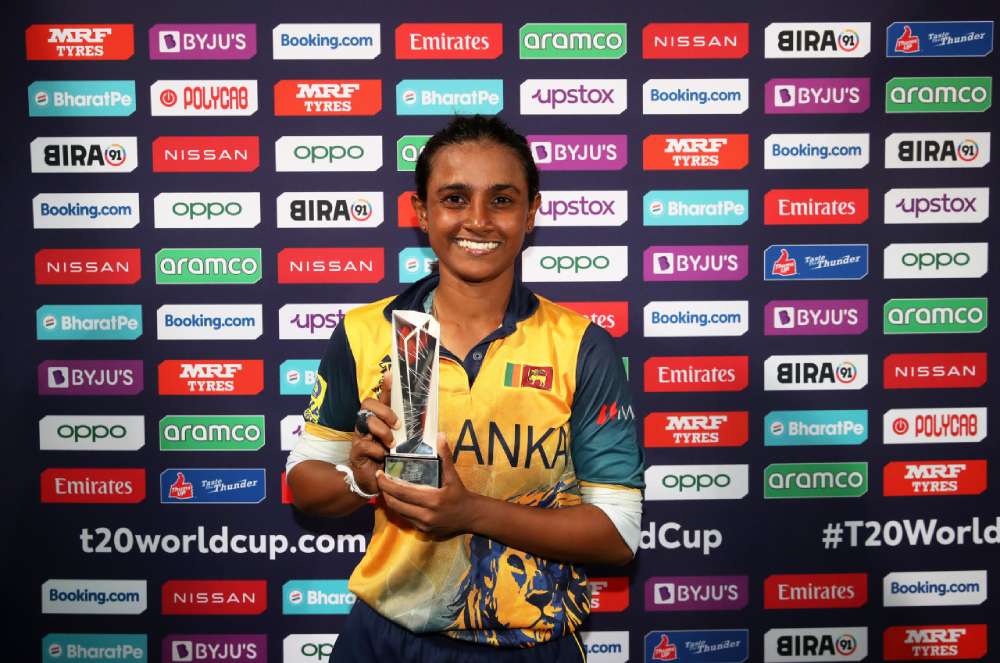 oshadi ranasinghe