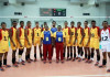 வீண் போன இலங்கை கனிஷ்ட கரப்பந்தாட்ட அணியின் போராட்டம் Sri Lanka U19 volleyball