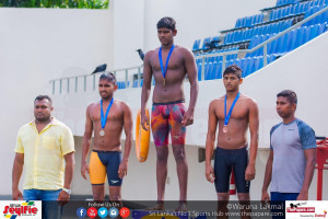 Swimming Nationals Day 2: Abeysinghes and Killer Whale shine