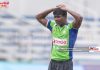 Suspended sentence for Sri Lanka U19 Captain