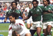 The failed enterprise of Sri Lanka Sevens