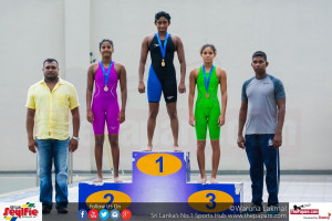 Swimming Nationals Day 2: Abeysinghes and Killer Whale shine