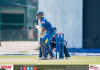 Sri Lanka show heart in fourth straight loss