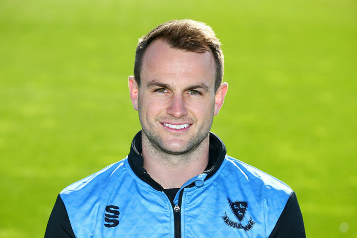 Rob Chave appointed Sri Lanka Cricket Physical Preparation Manager Rob Chave appointed Sri Lanka Cricket Physical Preparation Manager