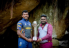 Leo සහ Army අවසන් ගැටුම අනුරාධපුරේ දී