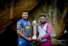 Leo සහ Army අවසන් ගැටුම අනුරාධපුරේ දී