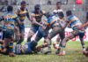 Royal Tuskers maul their way to victory against Vidyartha Tigers