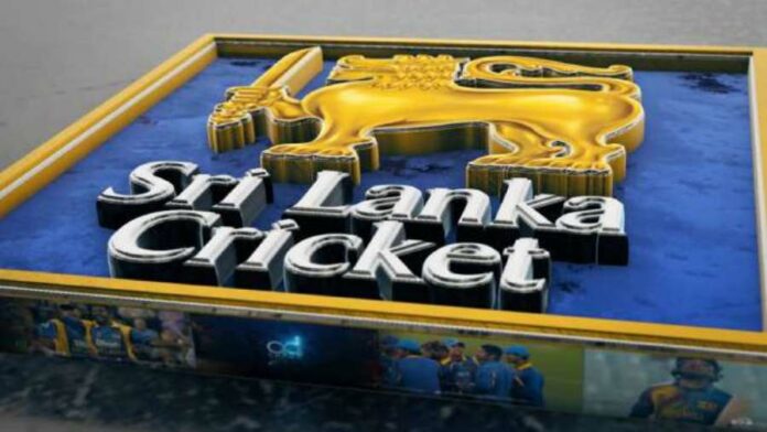 Sri lanka cricket donates 300 million rupees for rebuilding sri lanka program Sri lanka cricket donates 300 million rupees for rebuilding sri lanka program